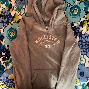 Hollister hoodie